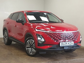 Used Omoda OMODA 5 2025 for sale - 77815704: Photo