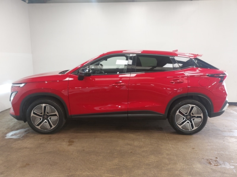 Used Omoda OMODA 5 2025 for sale - 77815704: Photo 4