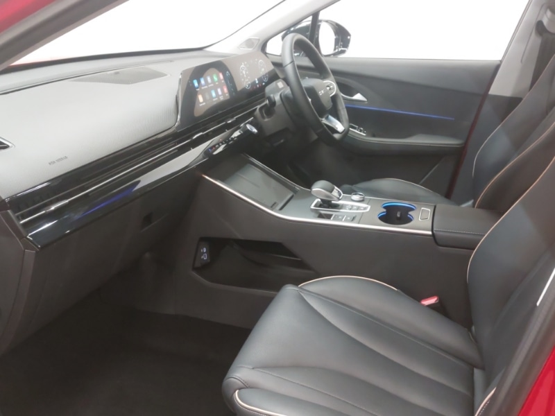 Used Omoda OMODA 5 2025 for sale - 77815704: Photo 5