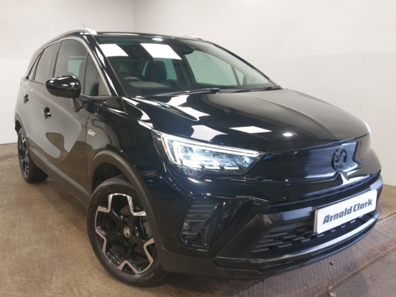 Used Vauxhall Crossland 2024 for sale - 76880209: Photo 1