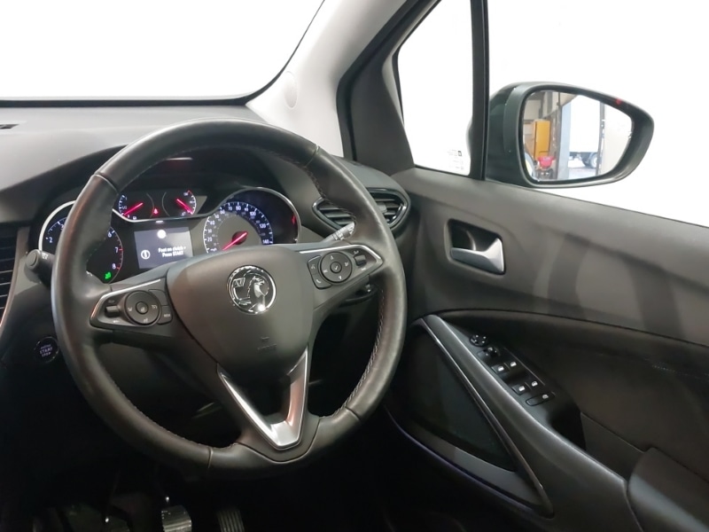 Used Vauxhall Crossland 2024 for sale - 76880209: Photo 10