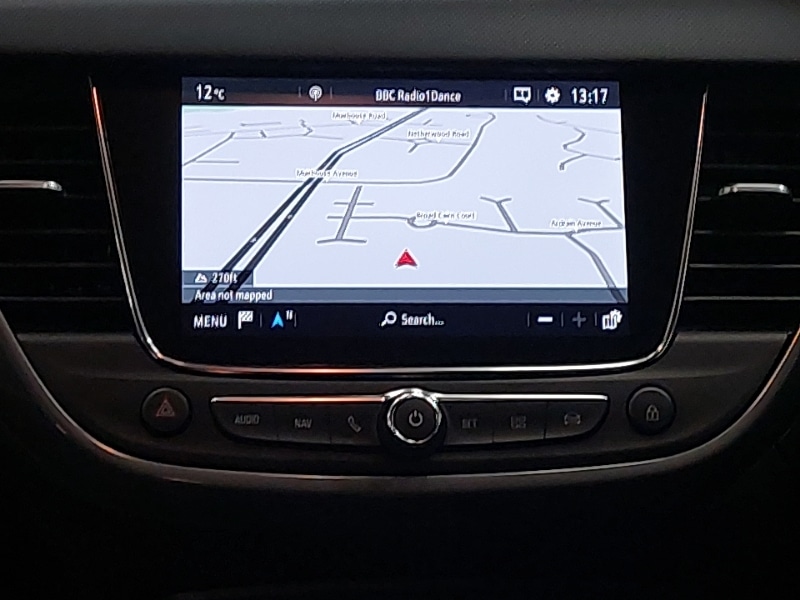 Used Vauxhall Crossland 2024 for sale - 76880209: Photo 11