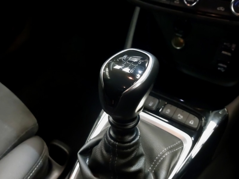 Used Vauxhall Crossland 2024 for sale - 76880209: Photo 12