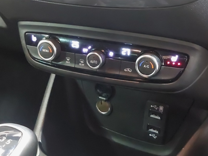 Used Vauxhall Crossland 2024 for sale - 76880209: Photo 13