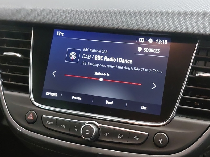 Used Vauxhall Crossland 2024 for sale - 76880209: Photo 14