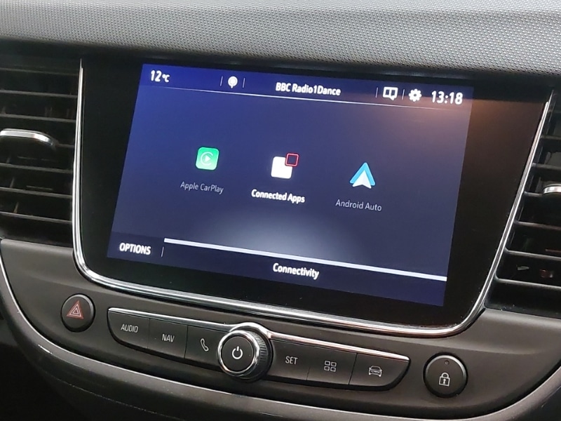 Used Vauxhall Crossland 2024 for sale - 76880209: Photo 15