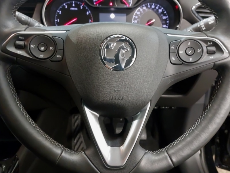 Used Vauxhall Crossland 2024 for sale - 76880209: Photo 16