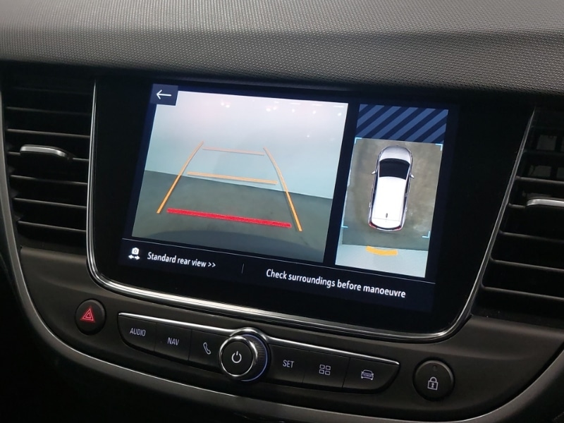 Used Vauxhall Crossland 2024 for sale - 76880209: Photo 17