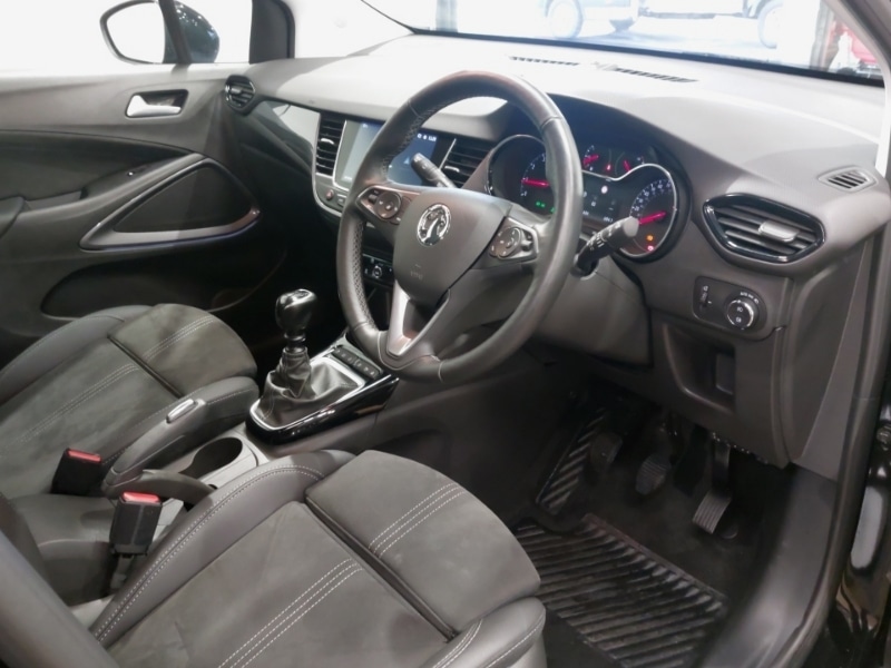 Used Vauxhall Crossland 2024 for sale - 76880209: Photo 18