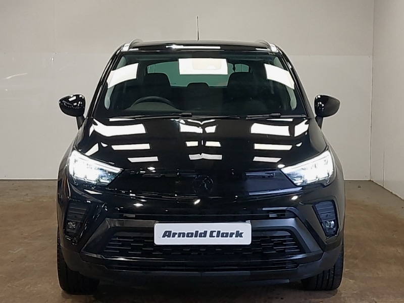 Used Vauxhall Crossland 2024 for sale - 76880209: Photo 19