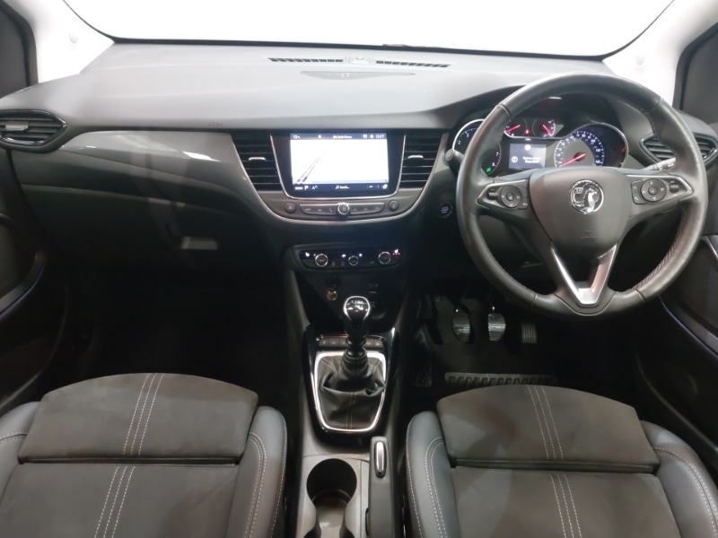 Used Vauxhall Crossland 2024 for sale - 76880209: Photo 2