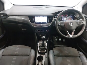 Used Vauxhall Crossland 2024 for sale - 76880209: Photo