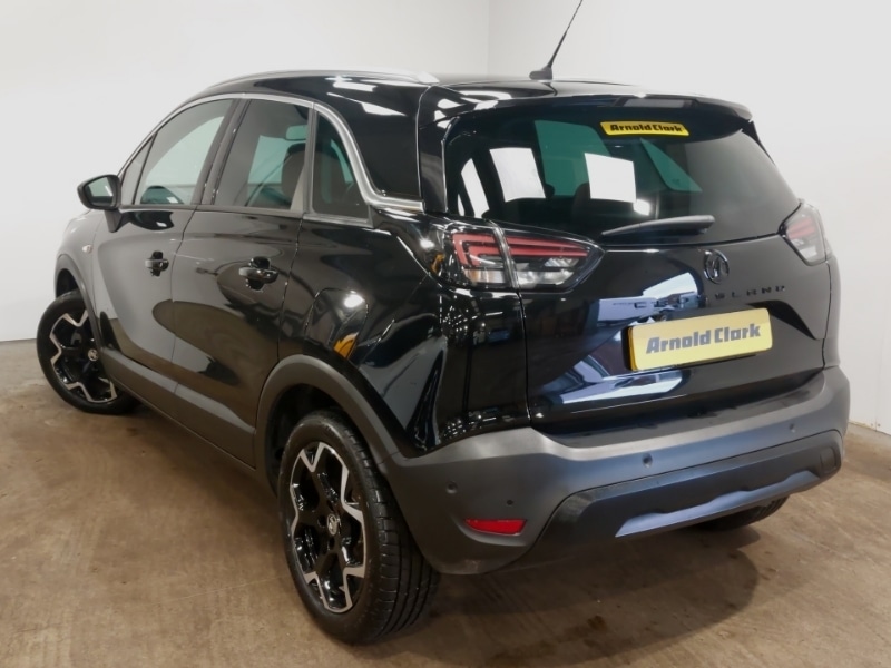 Used Vauxhall Crossland 2024 for sale - 76880209: Photo 3