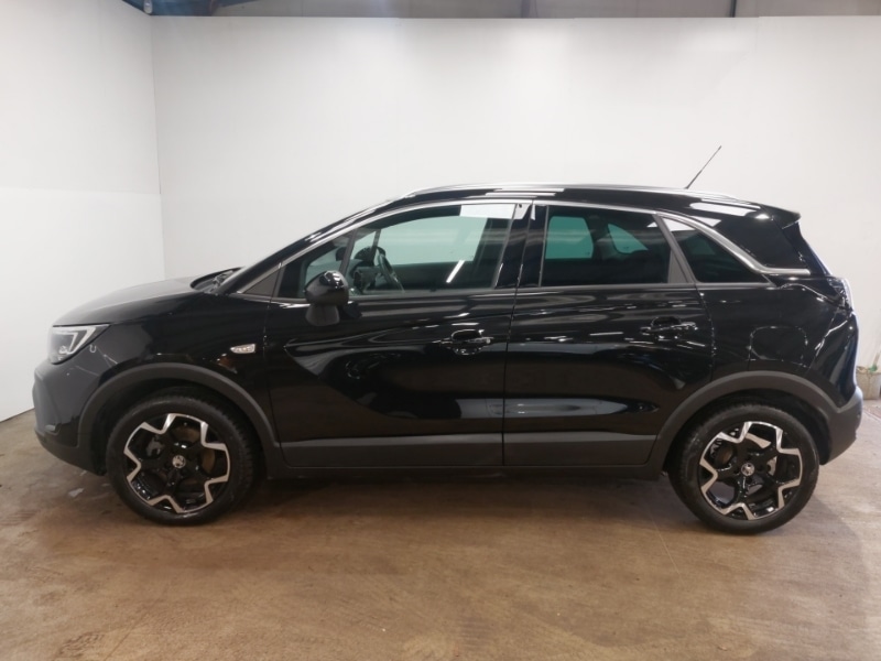 Used Vauxhall Crossland 2024 for sale - 76880209: Photo 4