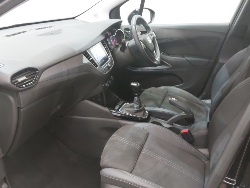 Used Vauxhall Crossland 2024 for sale - 76880209: Photo 5
