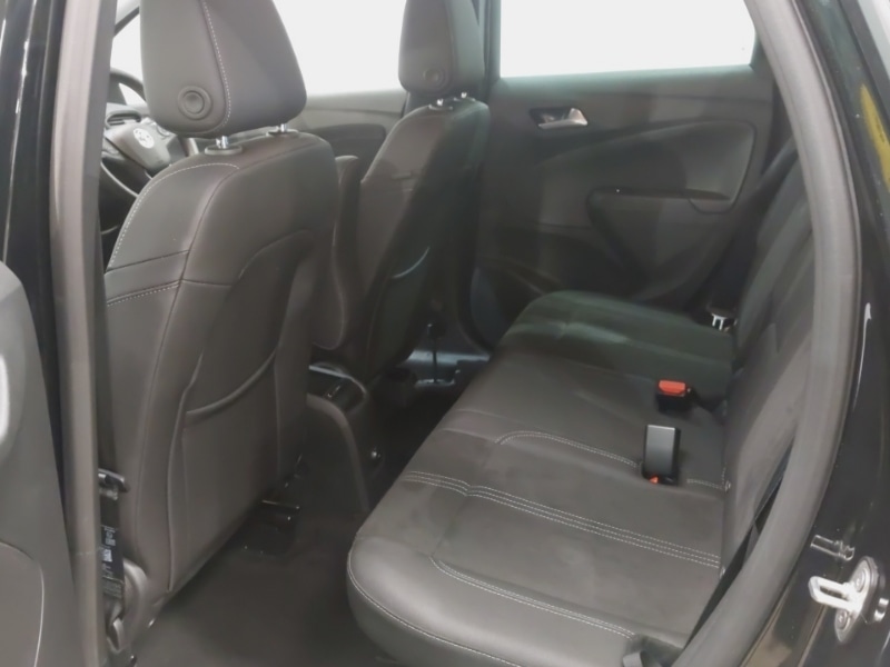 Used Vauxhall Crossland 2024 for sale - 76880209: Photo 6