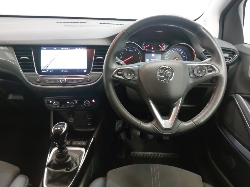 Used Vauxhall Crossland 2024 for sale - 76880209: Photo 7