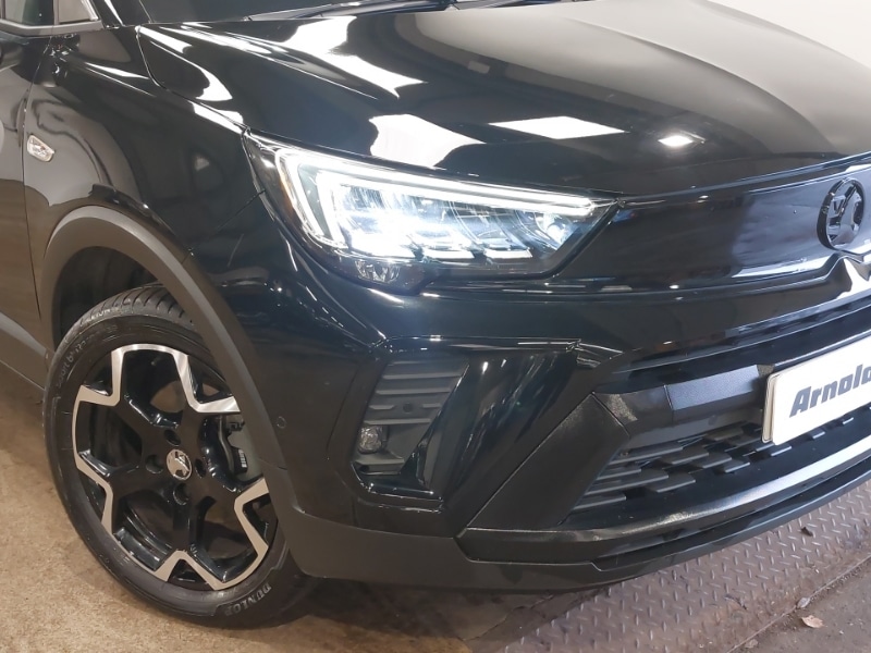 Used Vauxhall Crossland 2024 for sale - 76880209: Photo 9