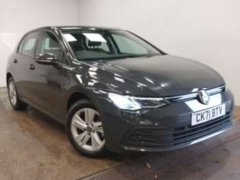 2021 - 1.5 TSI Life 5dr
