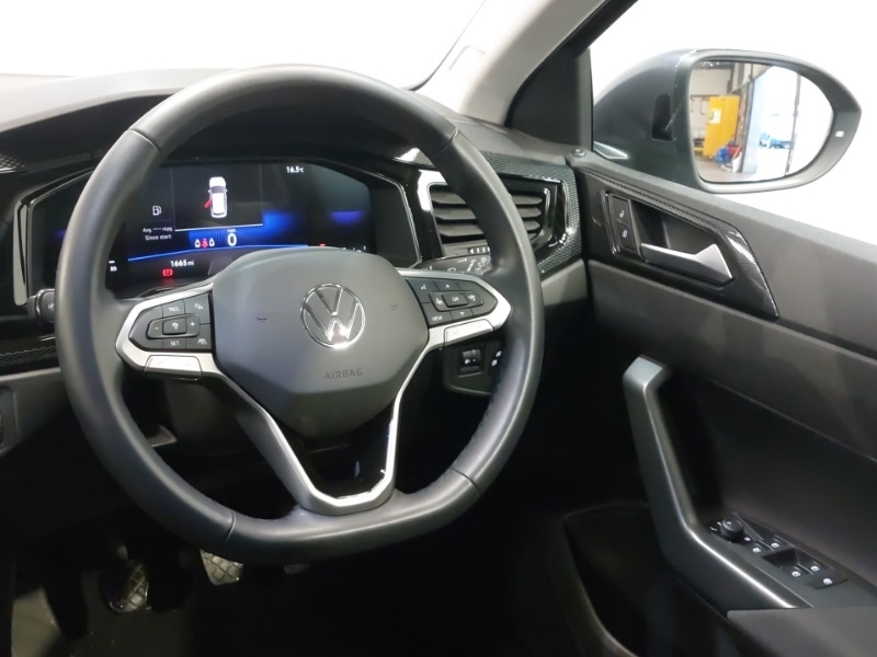 Used Volkswagen Taigo 2024 for sale - 76160541: Photo 11
