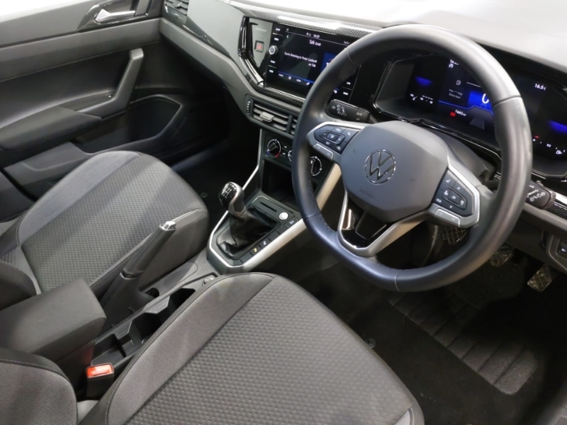 Used Volkswagen Taigo 2024 for sale - 76160541: Photo 18