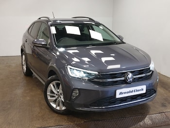 Volkswagen - Taigo
