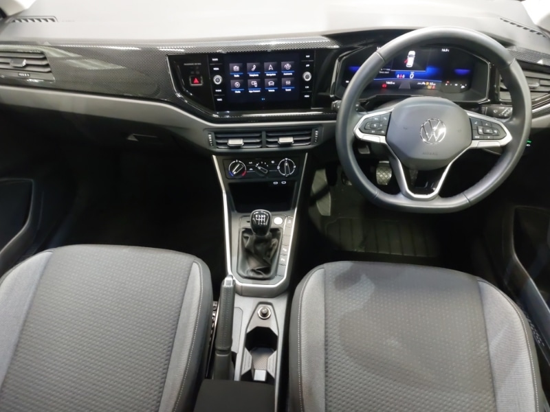 Used Volkswagen Taigo 2024 for sale - 76160541: Photo 2
