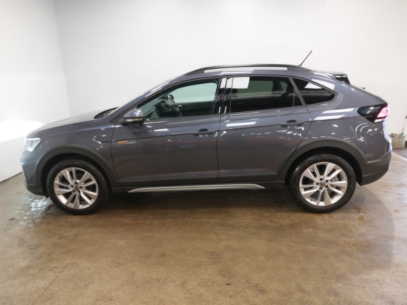 Used Volkswagen Taigo 2024 for sale - 76160541: Photo 4