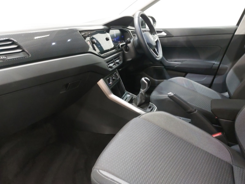 Used Volkswagen Taigo 2024 for sale - 76160541: Photo 5