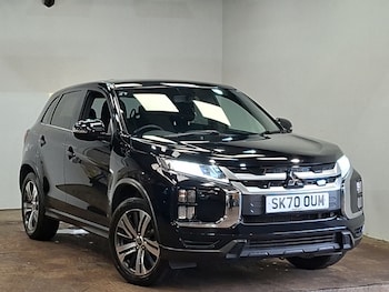 Used Mitsubishi ASX 2020 for sale - 79447655: Photo