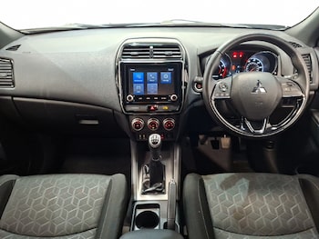 Used Mitsubishi ASX 2020 for sale - 79447655: Photo