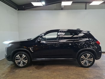 Used Mitsubishi ASX 2020 for sale - 79447655: Photo