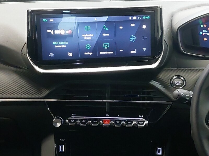 Used Peugeot 2008 2025 for sale - 76779554: Photo 10