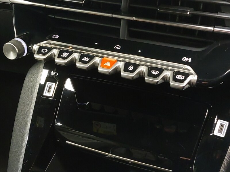 Used Peugeot 2008 2025 for sale - 76779554: Photo 13