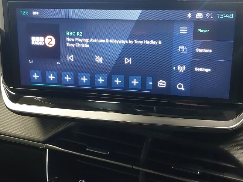 Used Peugeot 2008 2025 for sale - 76779554: Photo 14