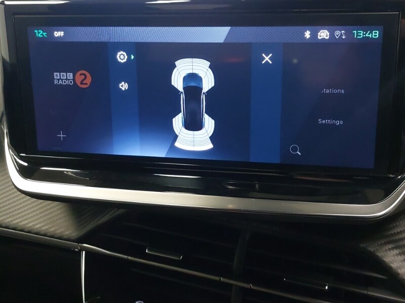 Used Peugeot 2008 2025 for sale - 76779554: Photo 15