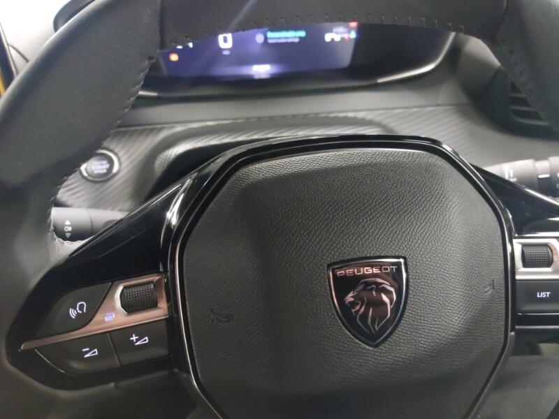 Used Peugeot 2008 2025 for sale - 76779554: Photo 17