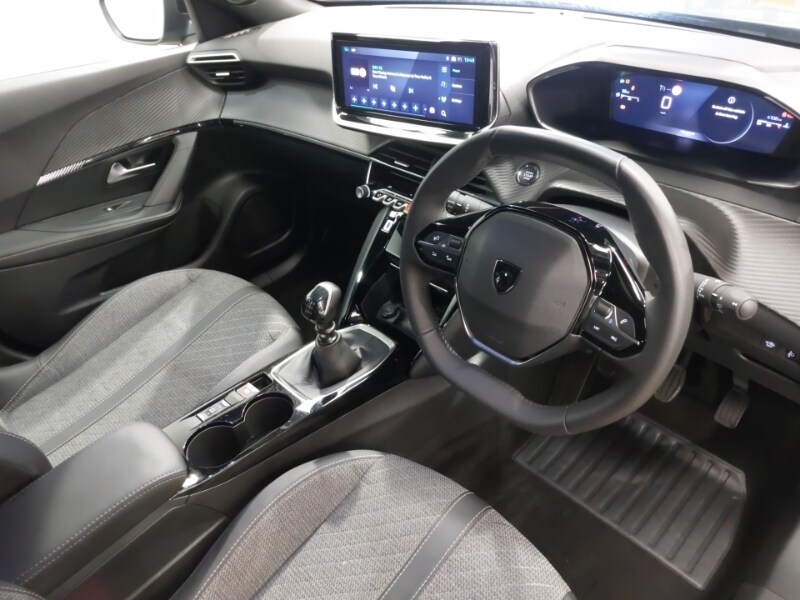 Used Peugeot 2008 2025 for sale - 76779554: Photo 18