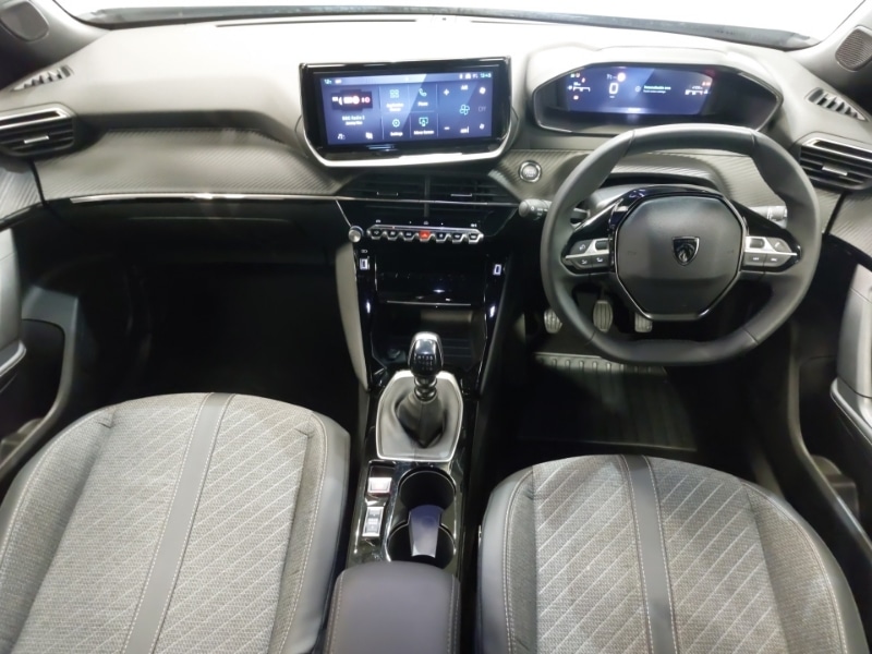 Used Peugeot 2008 2025 for sale - 76779554: Photo 2