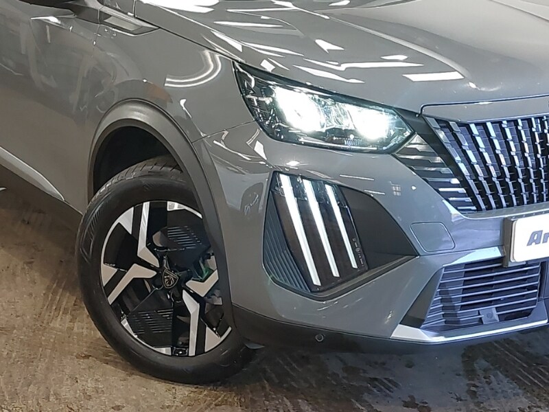 Used Peugeot 2008 2025 for sale - 76779554: Photo 9