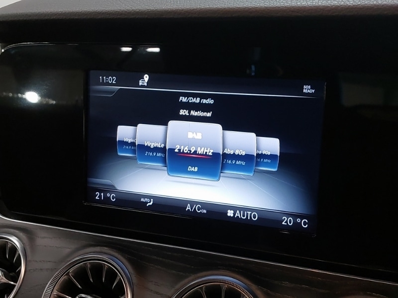 Used Mercedes-Benz E Class 2018 for sale - 77482766: Photo 15