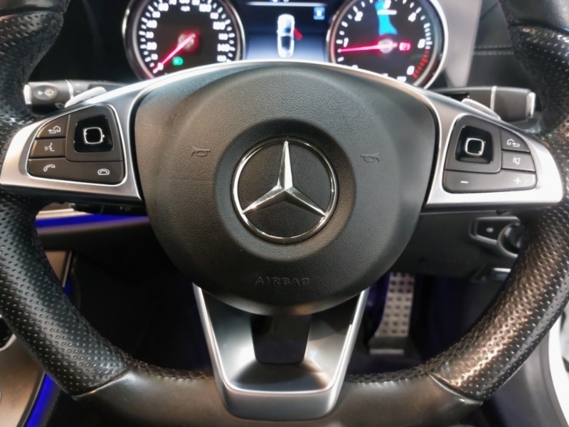 Used Mercedes-Benz E Class 2018 for sale - 77482766: Photo 16