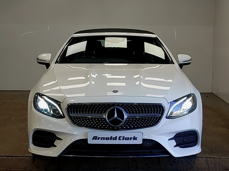 Used Mercedes-Benz E Class 2018 for sale - 77482766: Photo 19