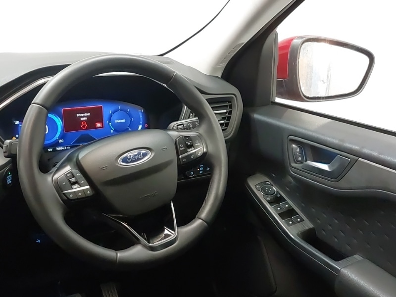 Used Ford Kuga 2021 for sale - 76644185: Photo 10