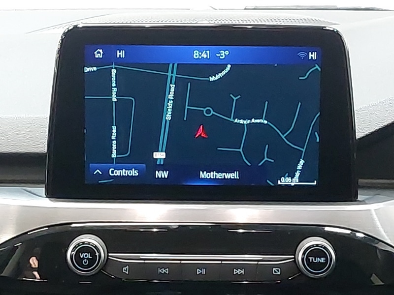 Used Ford Kuga 2021 for sale - 76644185: Photo 11