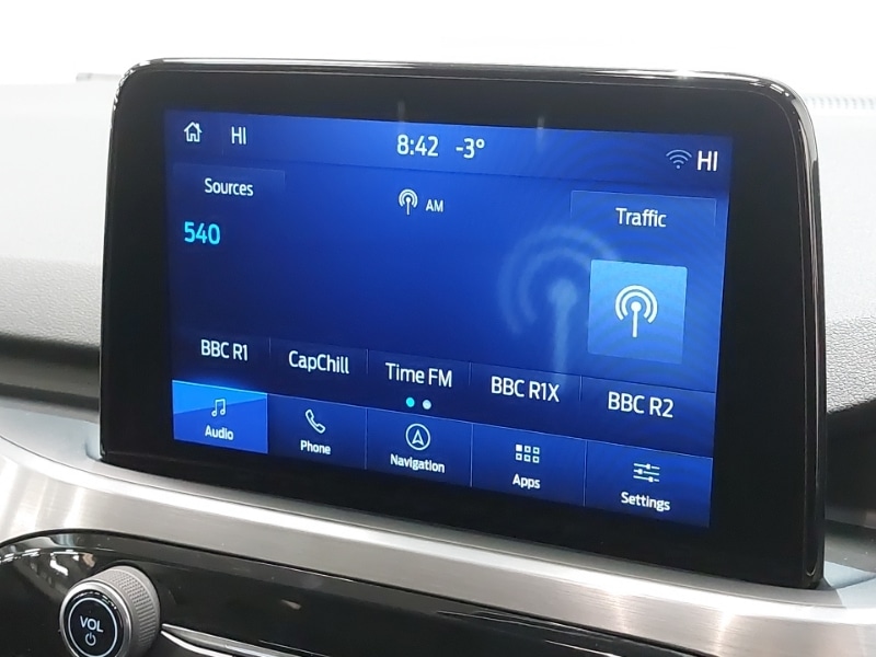 Used Ford Kuga 2021 for sale - 76644185: Photo 14