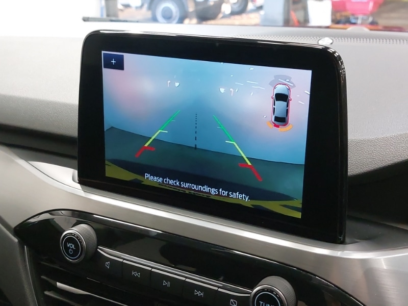 Used Ford Kuga 2021 for sale - 76644185: Photo 17