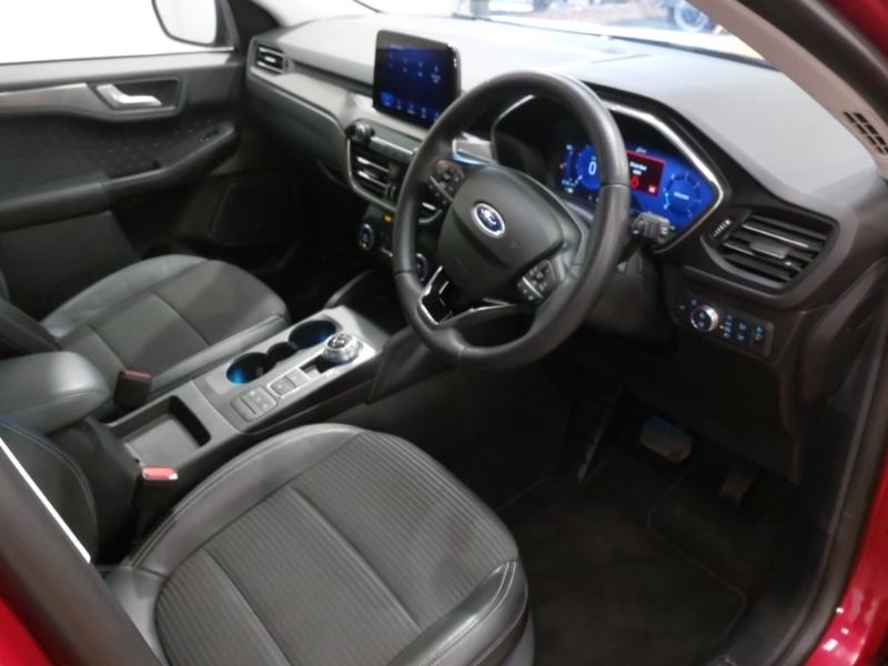 Used Ford Kuga 2021 for sale - 76644185: Photo 18