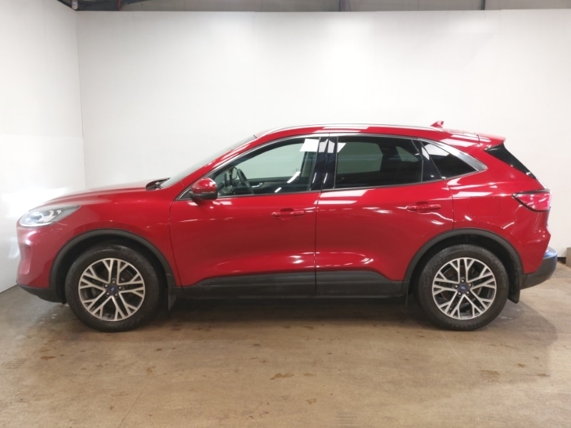 Used Ford Kuga 2021 for sale - 76644185: Photo 4