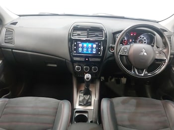 Used Mitsubishi ASX 2019 for sale - 78533006: Photo
